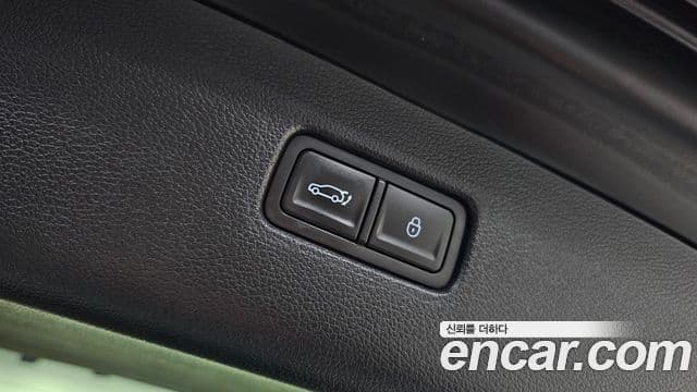 Genesis GV80, 2022 17