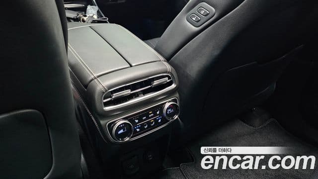 Genesis GV80, 2022 18