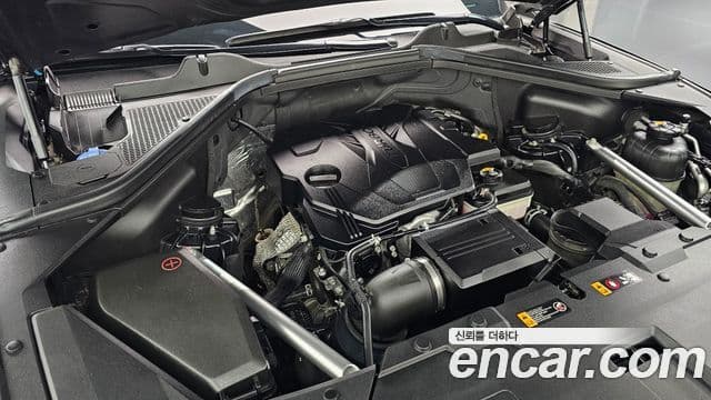 Genesis GV80, 2022 19