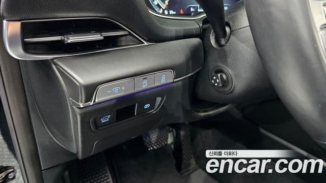 Genesis GV80, 2022 20