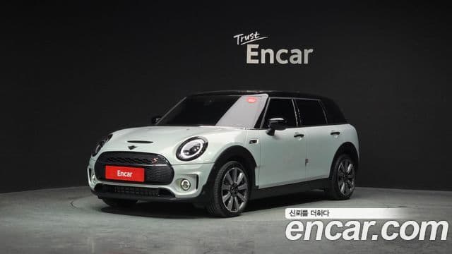 Mini Cooper S 클럽맨 2세대, 2023 1