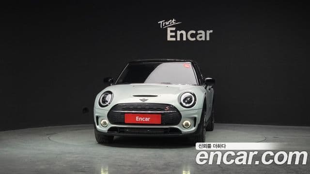 Mini Cooper S 클럽맨 2세대, 2023 3
