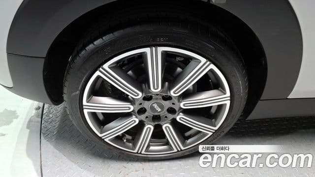 Mini Cooper S 클럽맨 2세대, 2023 все фото