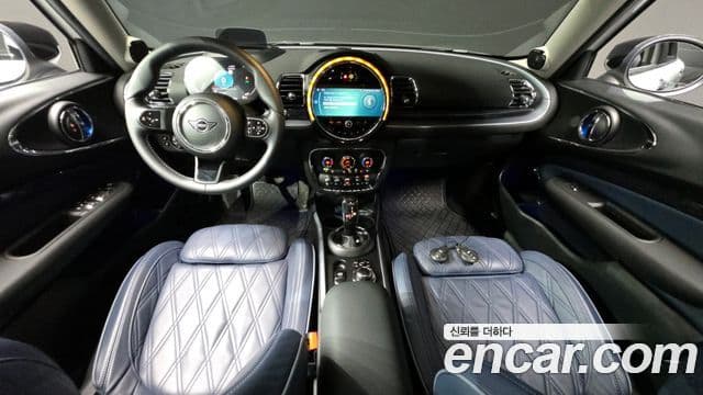 Mini Cooper S 클럽맨 2세대, 2023 7