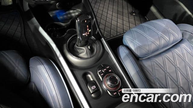 Mini Cooper S 클럽맨 2세대, 2023 9