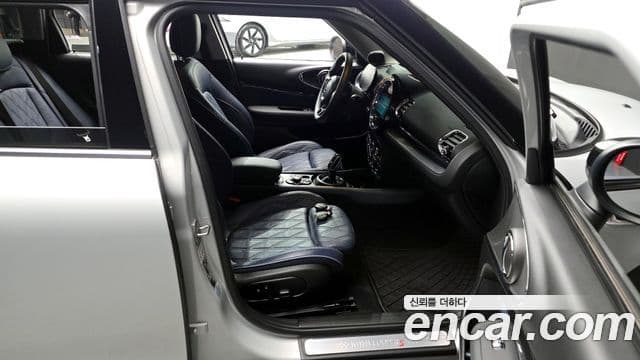 Mini Cooper S 클럽맨 2세대, 2023 11