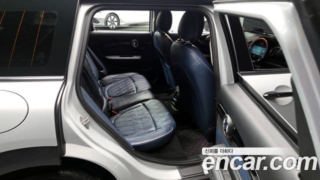Mini Cooper S 클럽맨 2세대, 2023 12