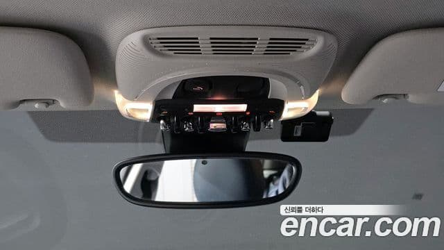 Mini Cooper S 클럽맨 2세대, 2023 17