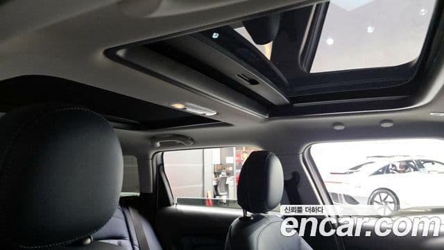 Mini Cooper S 클럽맨 2세대, 2023 18