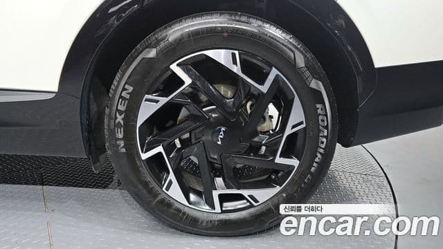 Kia Sportage 5세대 Noblesse, 2022 все фото