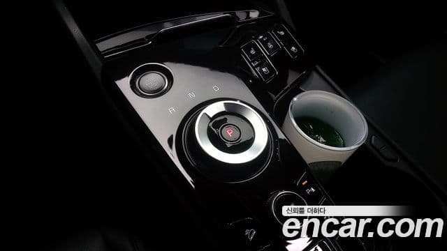 Kia Sportage 5세대 Noblesse, 2022 9