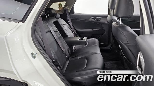 Kia Sportage 5세대 Noblesse, 2022 12