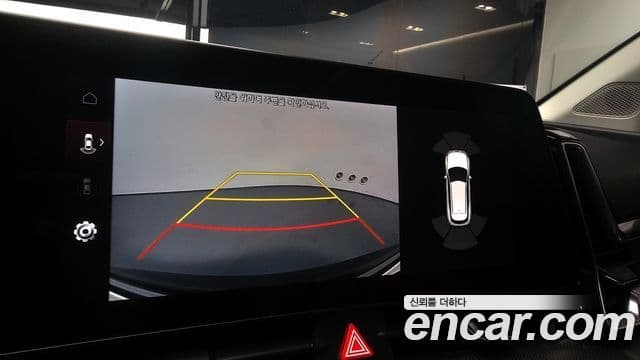 Kia Sportage 5세대 Noblesse, 2022 15