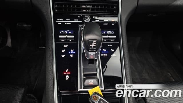 Porsche Panamera (971), 2021 9