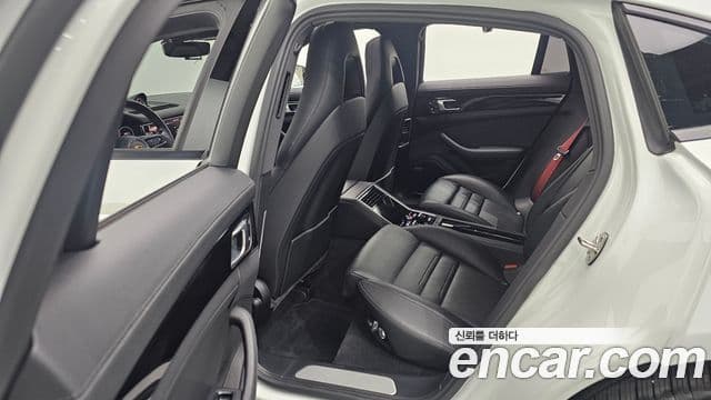 Porsche Panamera (971), 2021 12