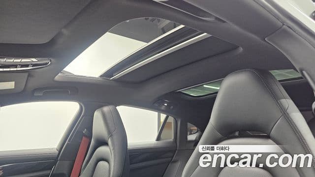 Porsche Panamera (971), 2021 18