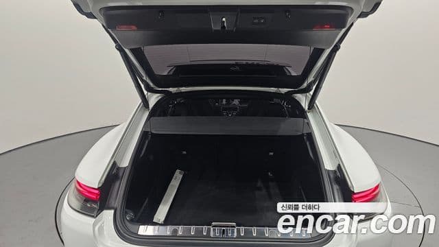 Porsche Panamera (971), 2021 20