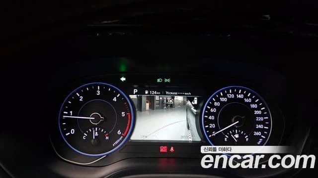 Hyundai Palisade Prestige, 2019 8