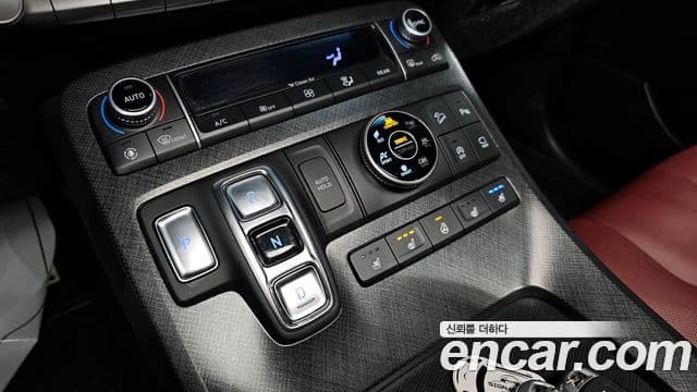 Hyundai Palisade Prestige, 2019 9