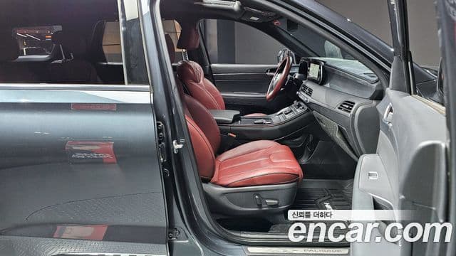 Hyundai Palisade Prestige, 2019 10