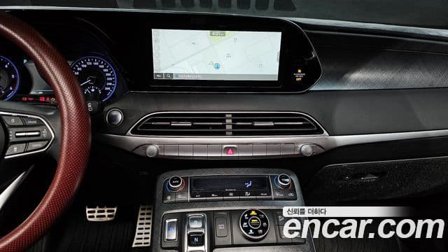 Hyundai Palisade Prestige, 2019 14