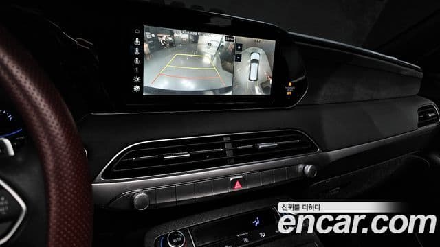 Hyundai Palisade Prestige, 2019 15