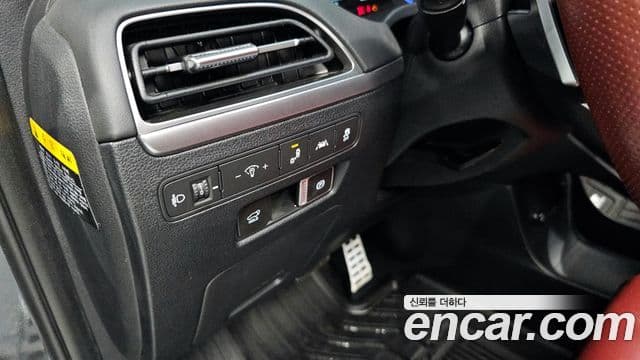 Hyundai Palisade Prestige, 2019 16