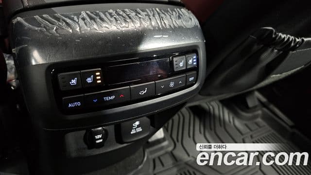 Hyundai Palisade Prestige, 2019 17