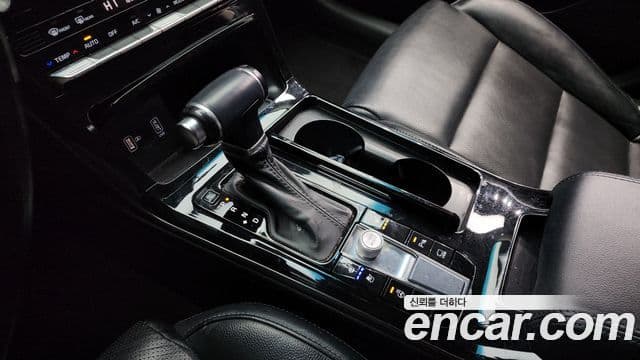 Kia K7 Premier Prestige, 2020 9
