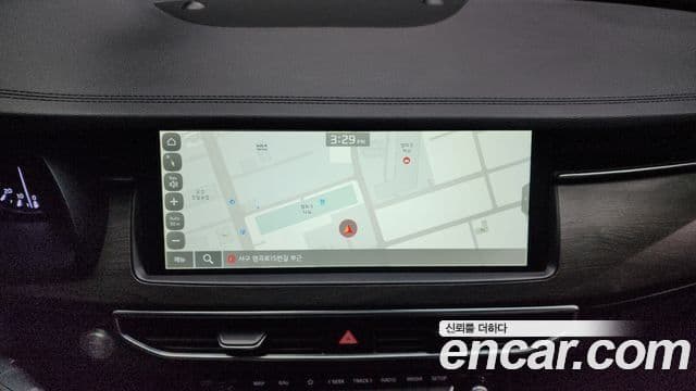 Kia K7 Premier Prestige, 2020 14