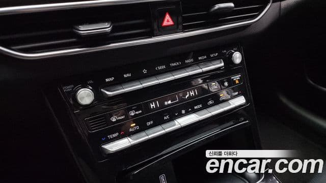 Kia K7 Premier Prestige, 2020 16