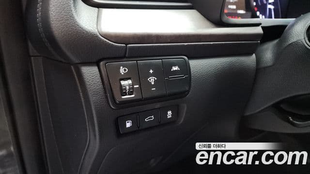 Kia K7 Premier Prestige, 2020 17