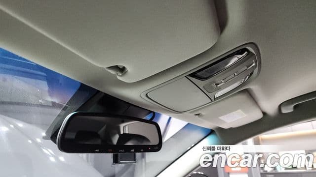 Kia K7 Premier Prestige, 2020 18