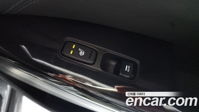 Kia K7 Premier Prestige, 2020 19