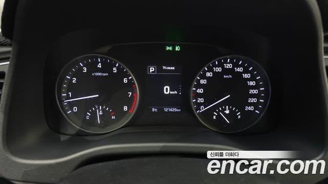 Hyundai Avante AD Modern, 2016 8