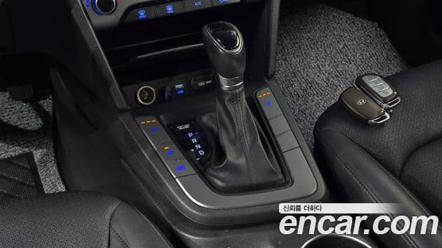 Hyundai Avante AD Modern, 2016 9