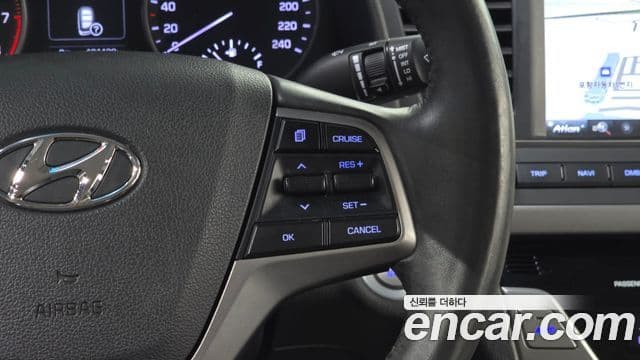 Hyundai Avante AD Modern, 2016 14