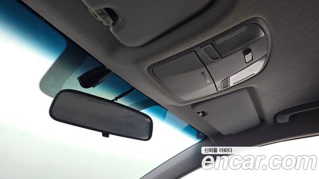 Hyundai Avante AD Modern, 2016 20