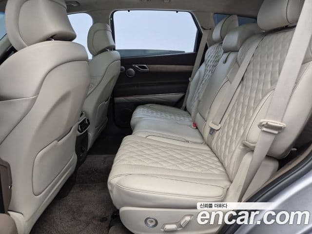 Genesis GV80, 2020 12