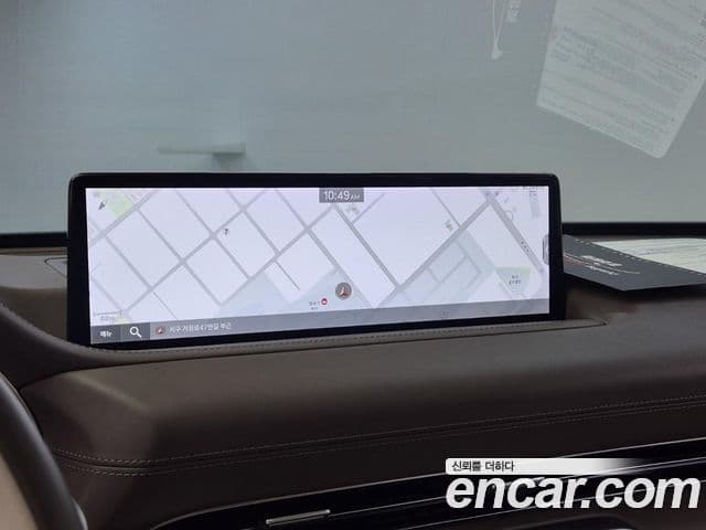 Genesis GV80, 2020 14