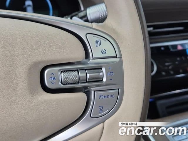 Genesis GV80, 2020 16