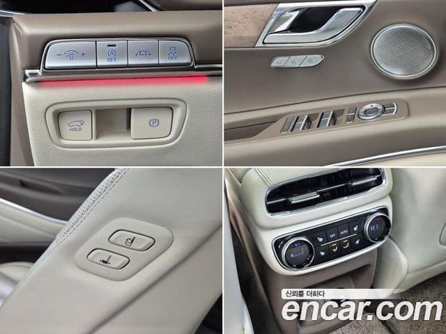 Genesis GV80, 2020 19