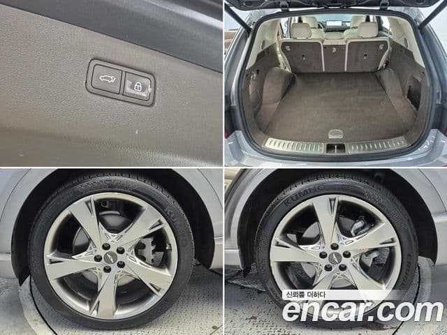 Genesis GV80, 2020 20