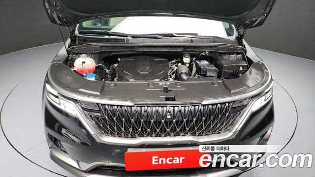 Kia Carnival 4세대 Signature, 2023 6