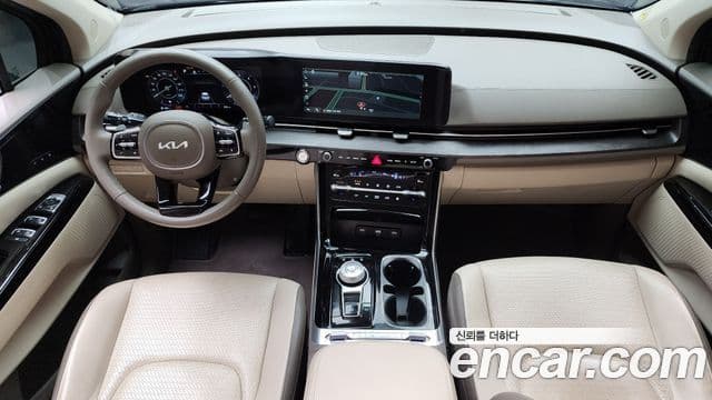 Kia Carnival 4세대 Signature, 2023 7