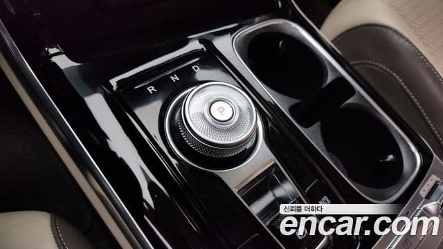 Kia Carnival 4세대 Signature, 2023 9