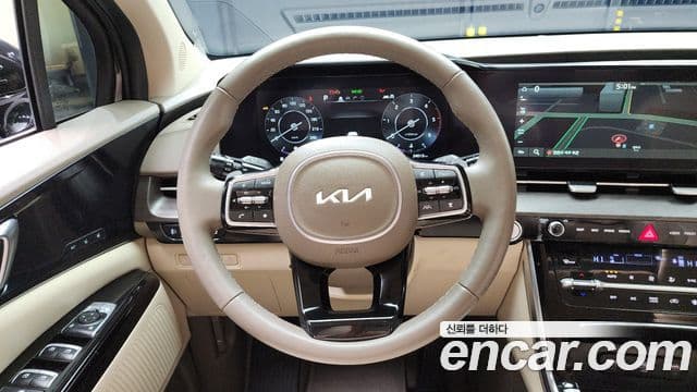 Kia Carnival 4세대 Signature, 2023 13