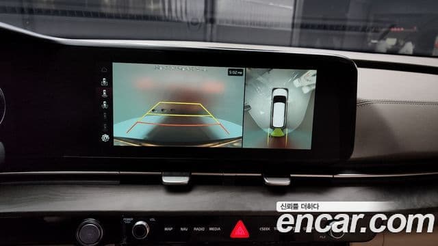 Kia Carnival 4세대 Signature, 2023 15