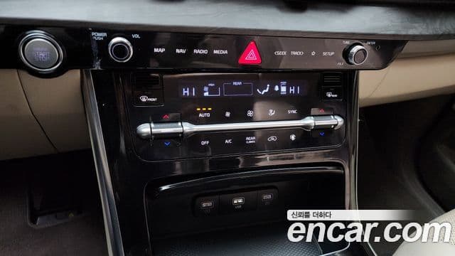 Kia Carnival 4세대 Signature, 2023 17
