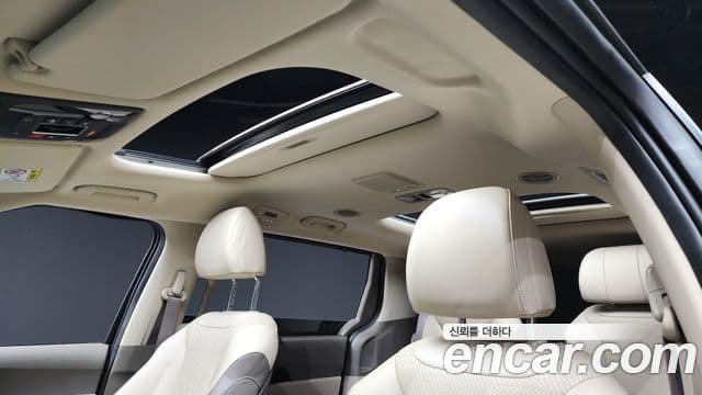 Kia Carnival 4세대 Signature, 2023 19